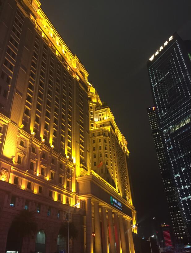 珠江新城2