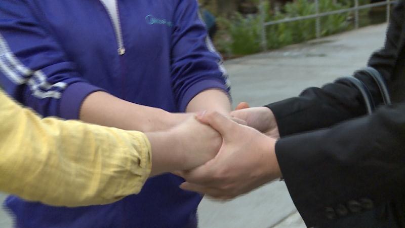 马俊哲律师促成双方当事人的和解