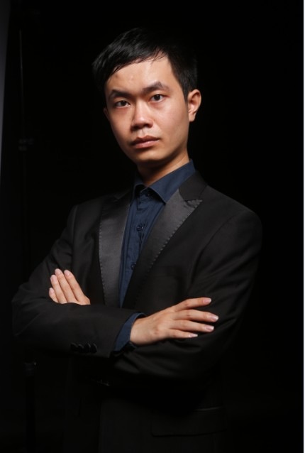 马俊哲律师个人专业照