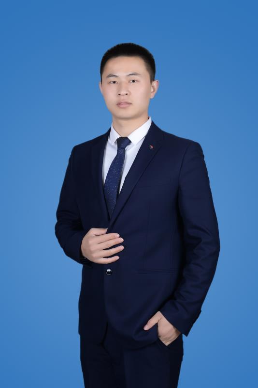 韦志聪律师