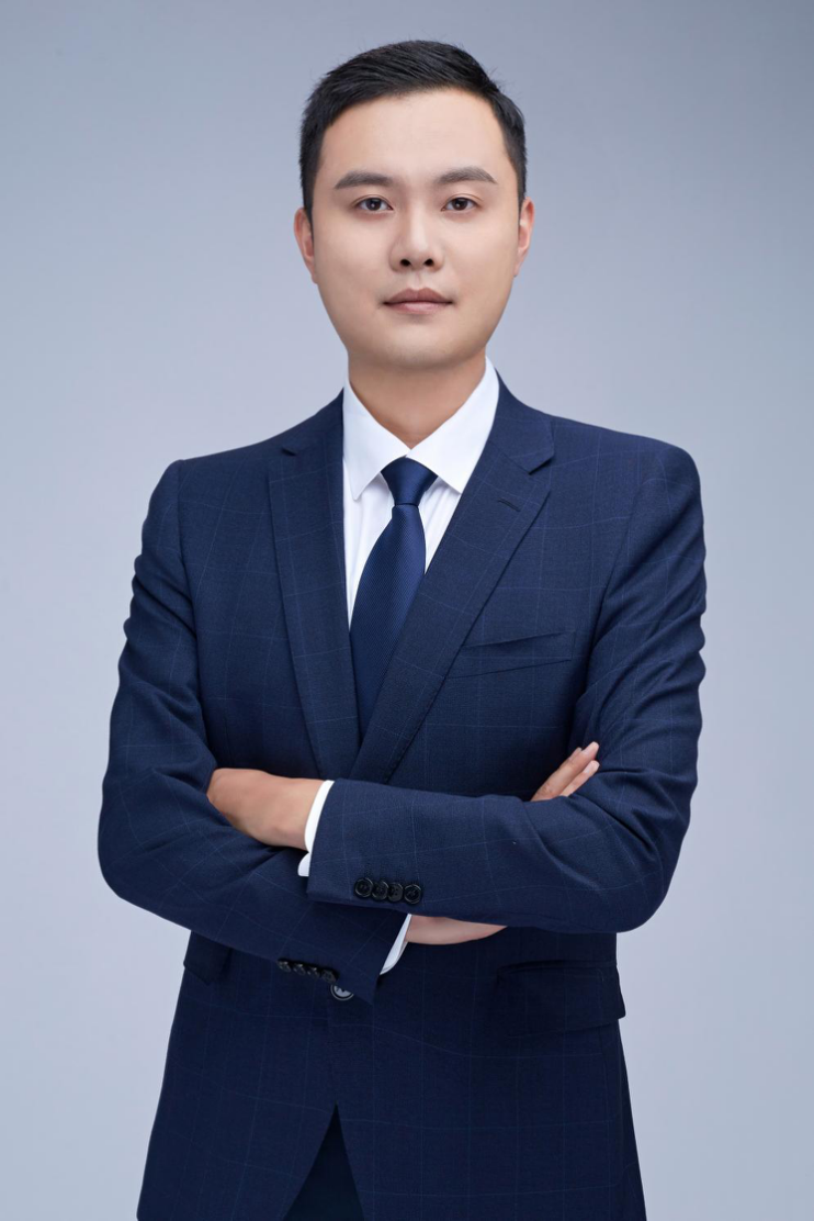 孙浩男律师