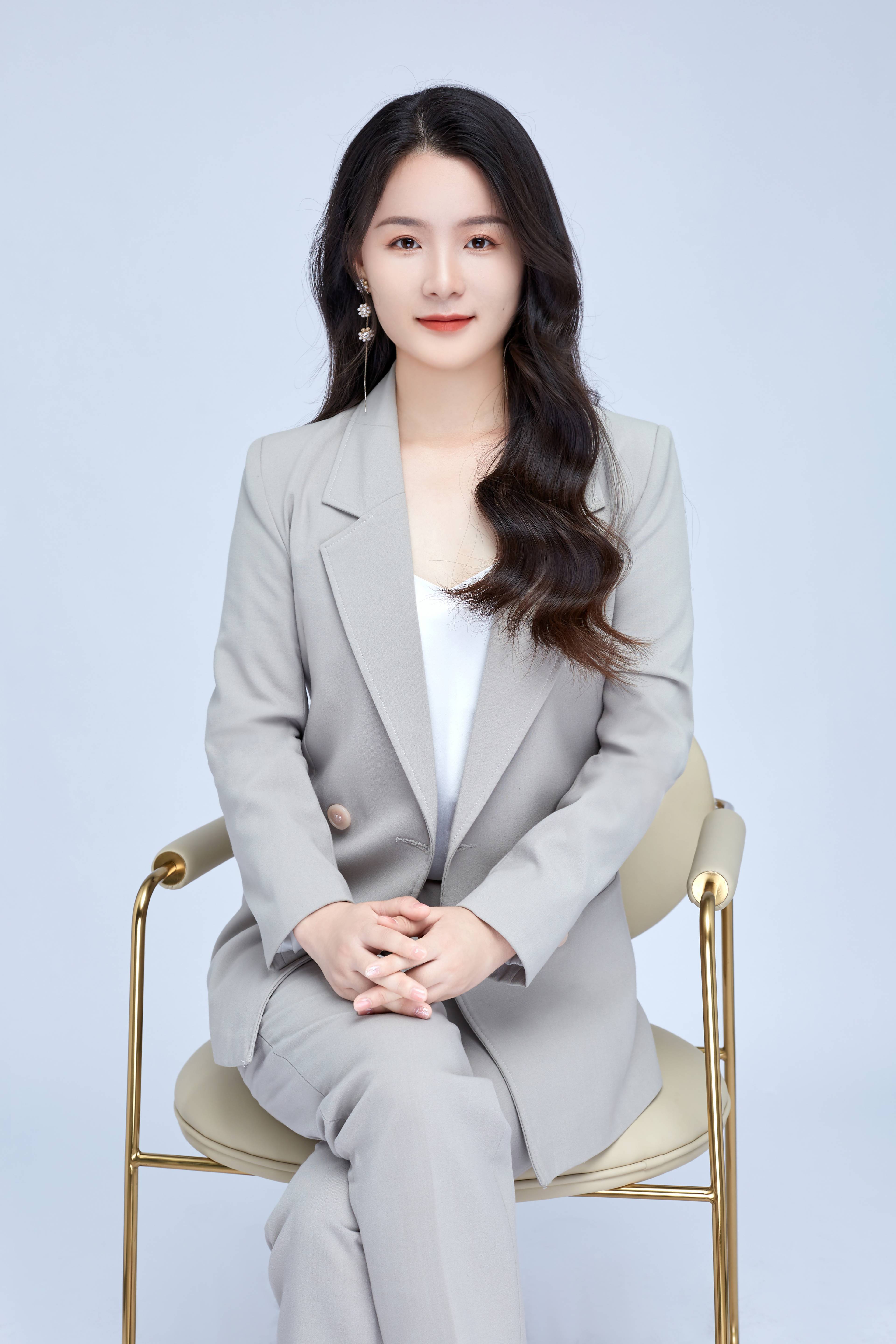赵婵律师
