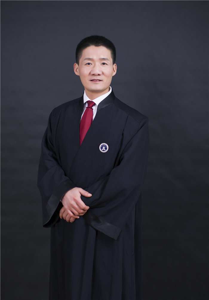 杨少宁律师