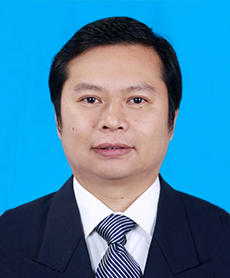 李超律师