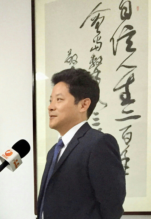 陕西电视台采访疑难法律问题