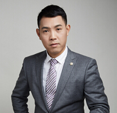 胡钦律师