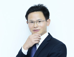 汪阳祥律师风采