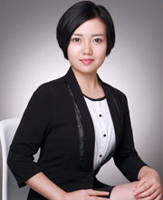 黄妍楣律师