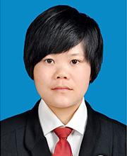 陈富燕律师