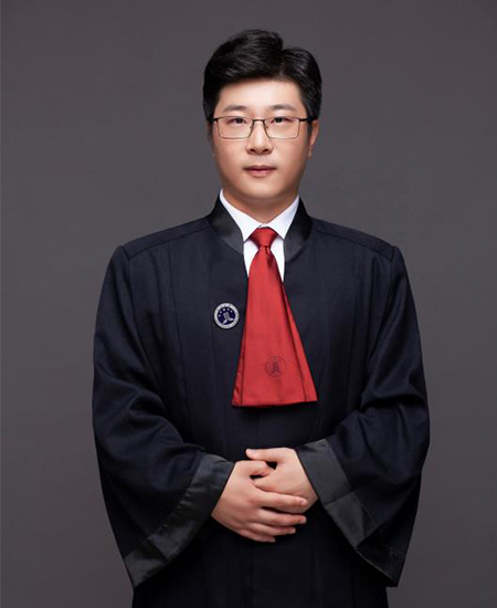 李阳律师
