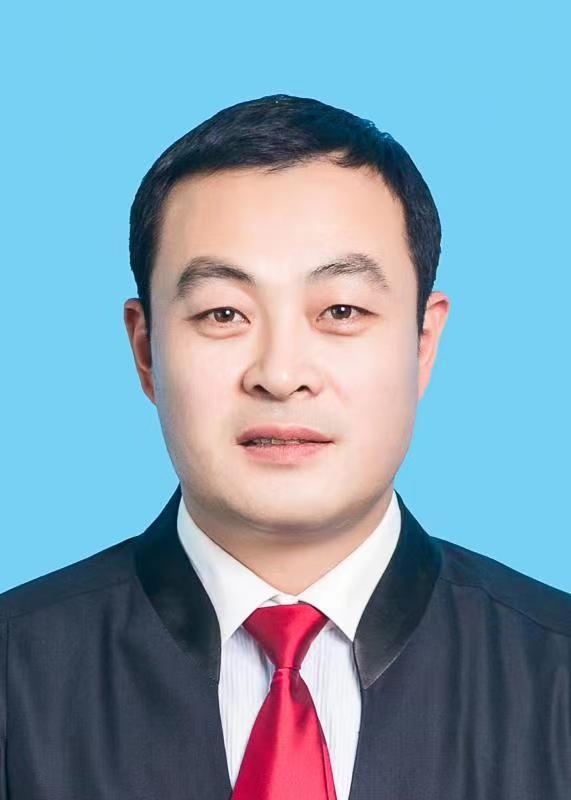 杨冲