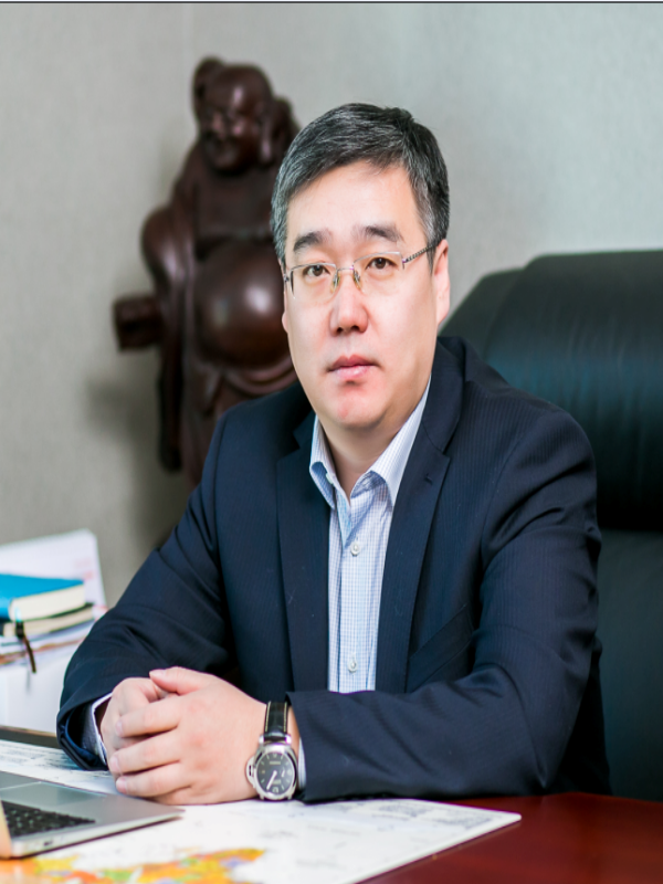 郭明律师