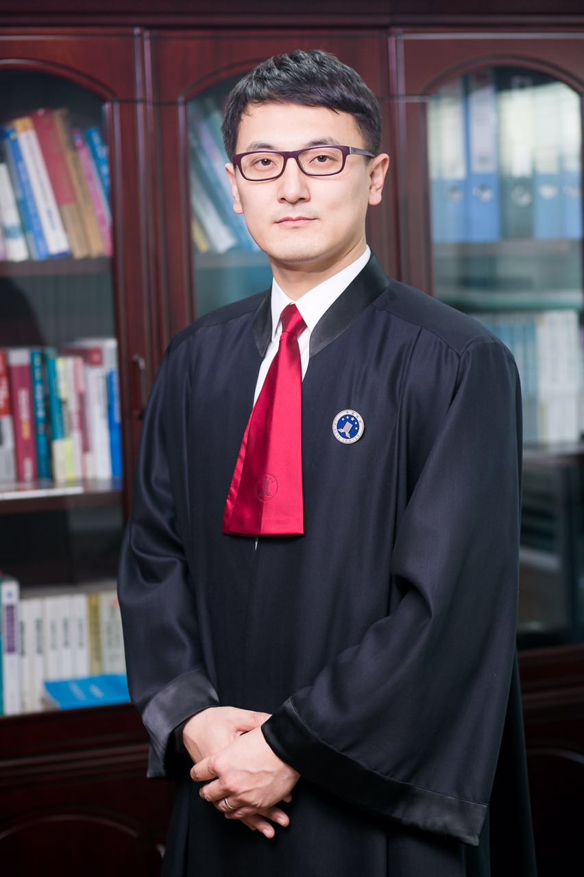 郭建律师
