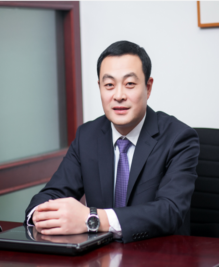 杨冲律师
