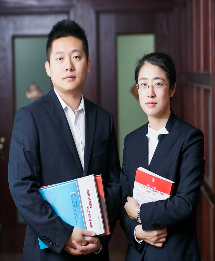 王兆伯&赵瑄