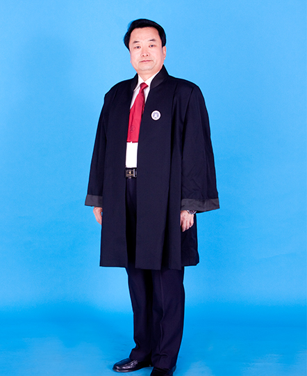 曹全聪律师