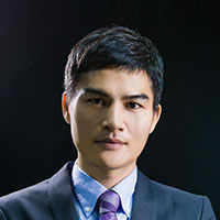 蒙翔宇主任律师