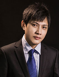 李盛华律师