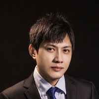 李盛华律师