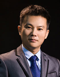 姚传泽副主任律师