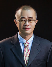 林圣全律师