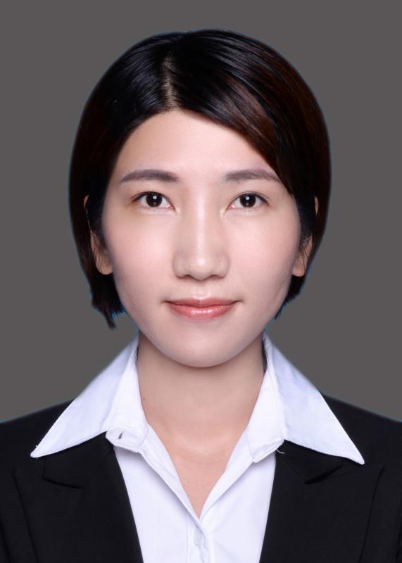 符丽珍律师