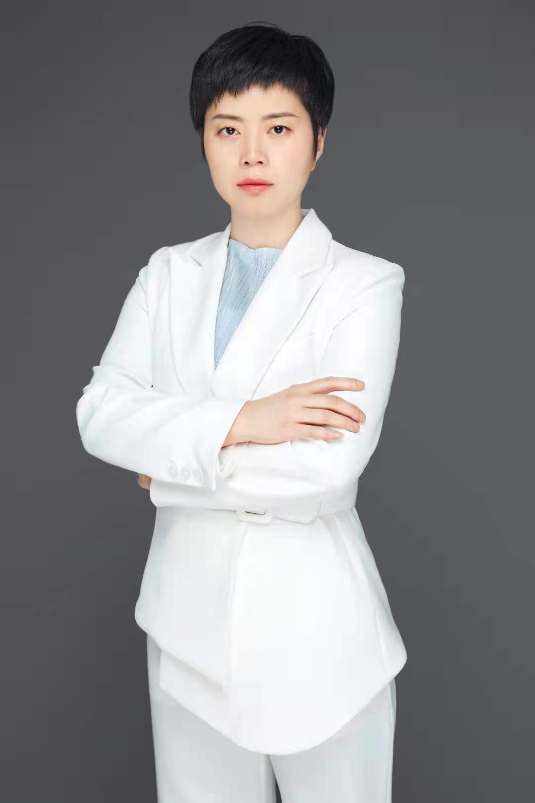 郝爽律师