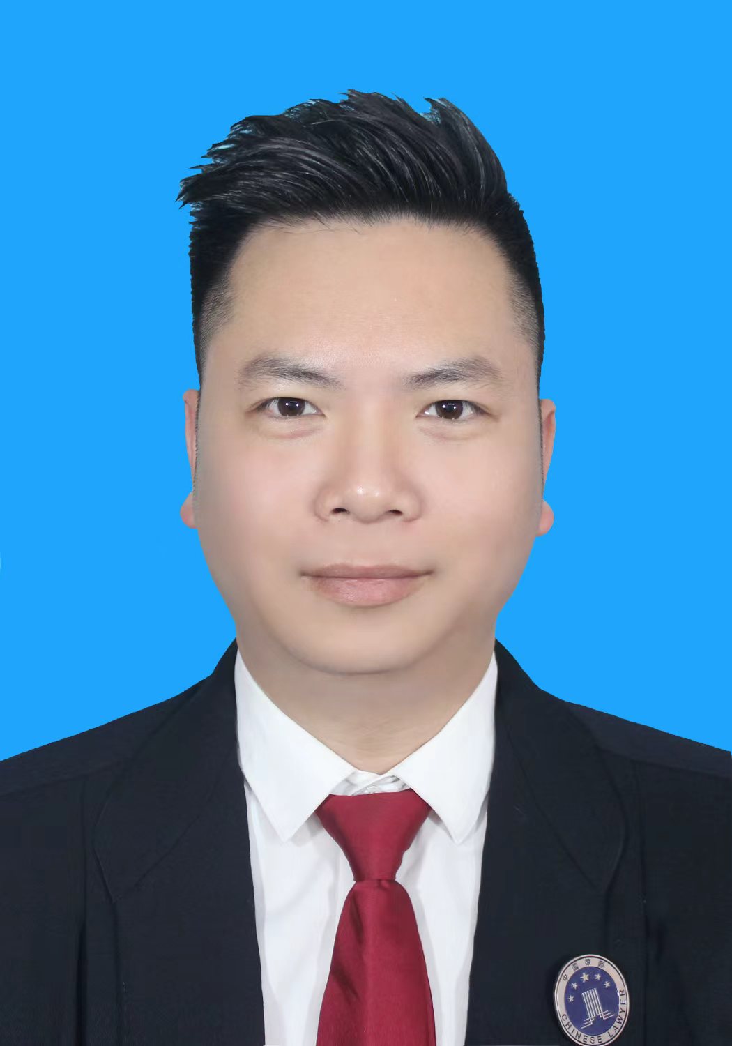 郑超德律师
