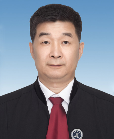 杨统河律师