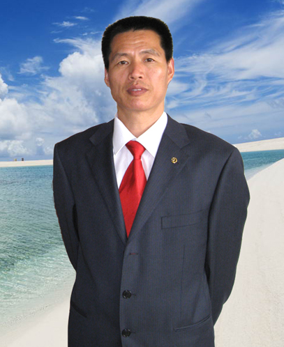 赵保宪律师