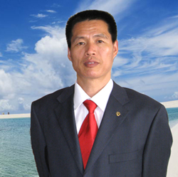 赵保宪律师