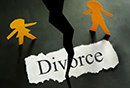 离婚