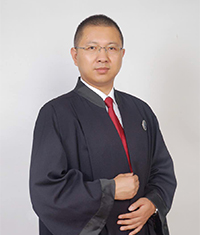 刘俊律师