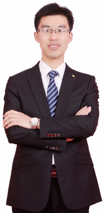 大竹县律师凌灿伟