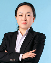 杨丽芬律师