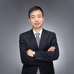 黄建军律师