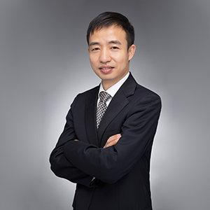黄建军律师