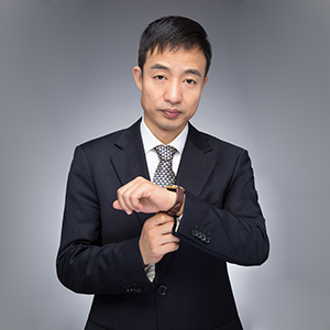 黄建军律师
