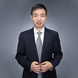 黄建军律师