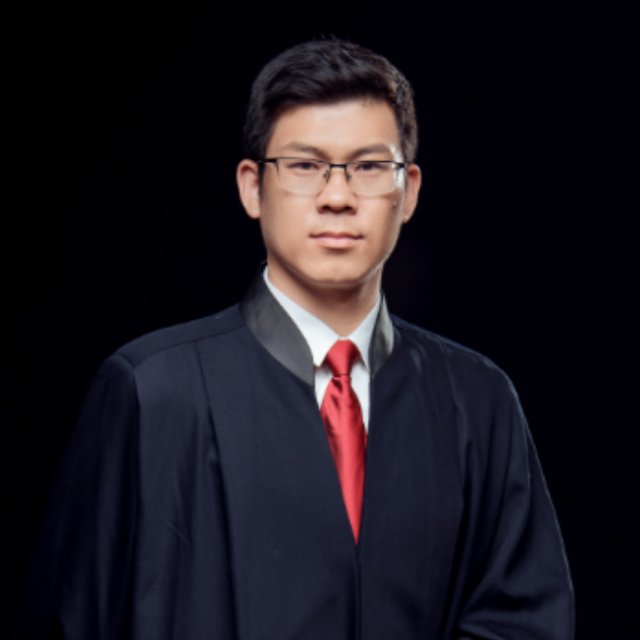 赵龙龙-合伙人律师