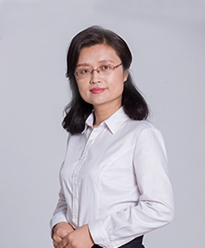 陈琳琳律师