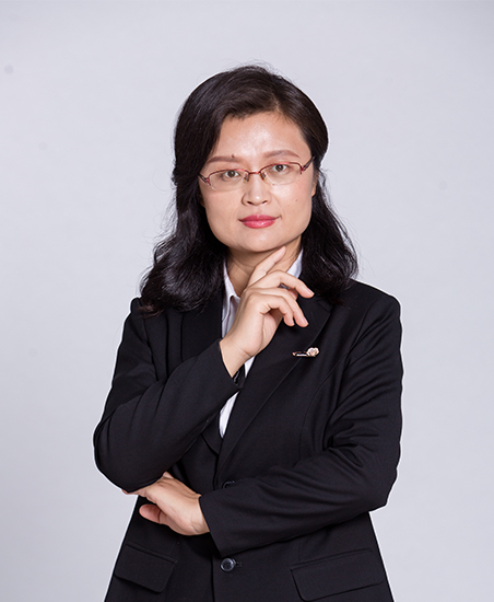 陈律师