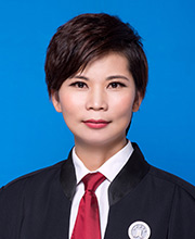 蒋爱兵律师
