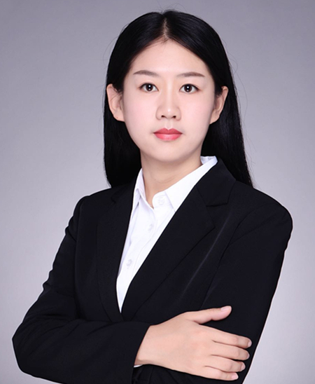 赵东芳律师