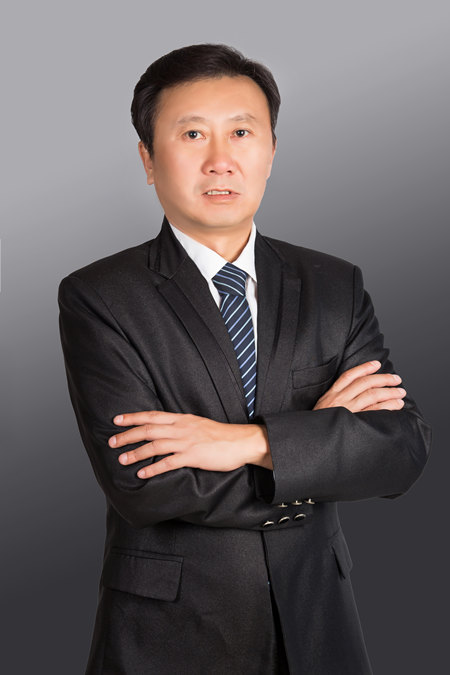 张仪宏律师