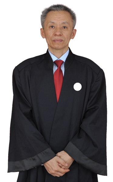 陈国华律师
