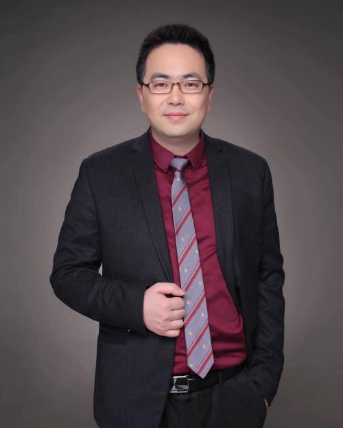 徐炜律师