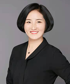 殷凤梅律师