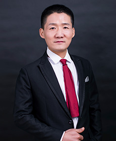 杨少宁律师