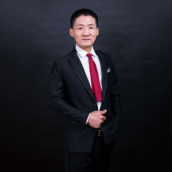 杨少宁律师